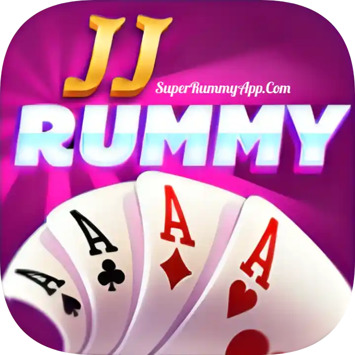 JJ Rummy